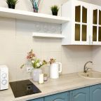 Квартира (DreamApart вид на OZON Arena), Апартаменты DreamApart