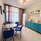 Квартира (DreamApart вид на OZON Arena), Апартаменты DreamApart