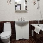 Квартира (DreamApart вид на OZON Arena), Апартаменты DreamApart