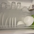 Возможность самостоятельного приготовления пищи, Апартаменты DreamApart