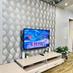 Апартаменты, Шикарные Апартаменты на Мира 62