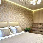 Апартаменты, Шикарные Апартаменты на Мира 62