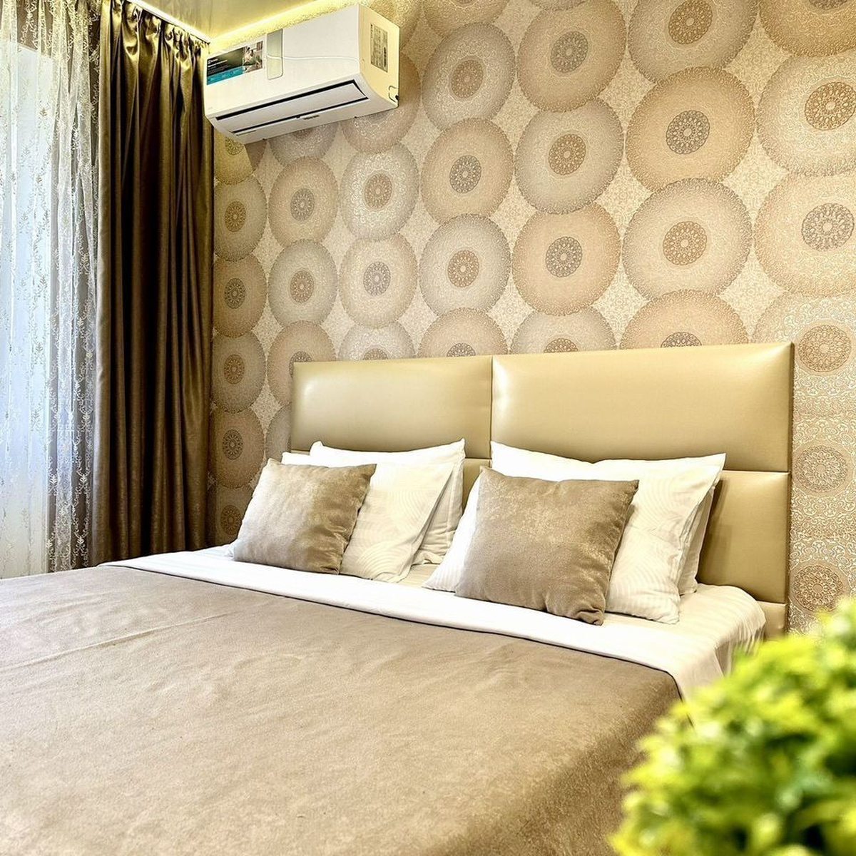 Апартаменты, Шикарные Апартаменты на Мира 62