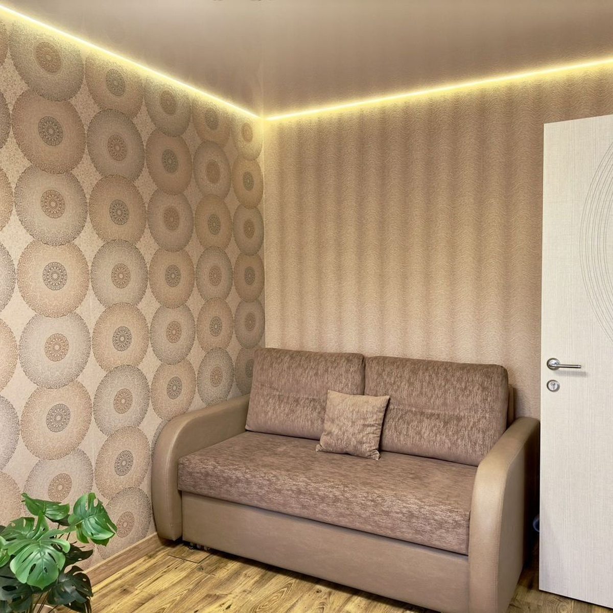 Апартаменты, Шикарные Апартаменты на Мира 62