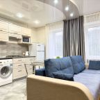 Апартаменты, Шикарные Апартаменты на Мира 62