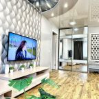 Апартаменты, Шикарные Апартаменты на Мира 62