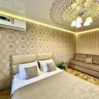 Апартаменты, Шикарные Апартаменты на Мира 62