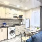 Апартаменты, Шикарные Апартаменты на Мира 62