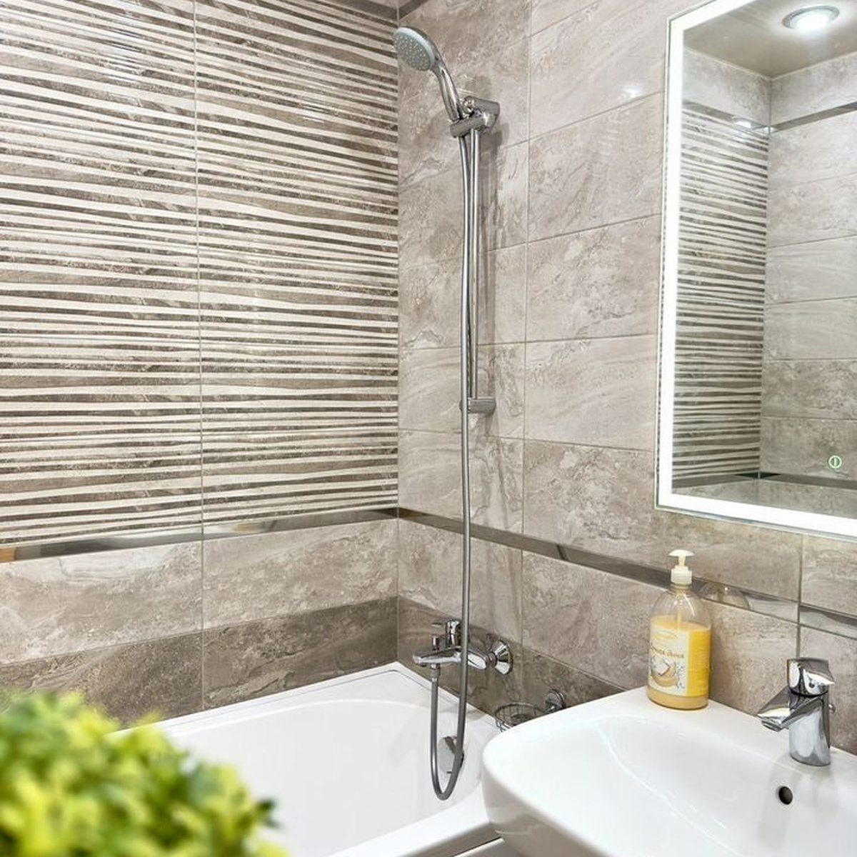 Апартаменты, Шикарные Апартаменты на Мира 62