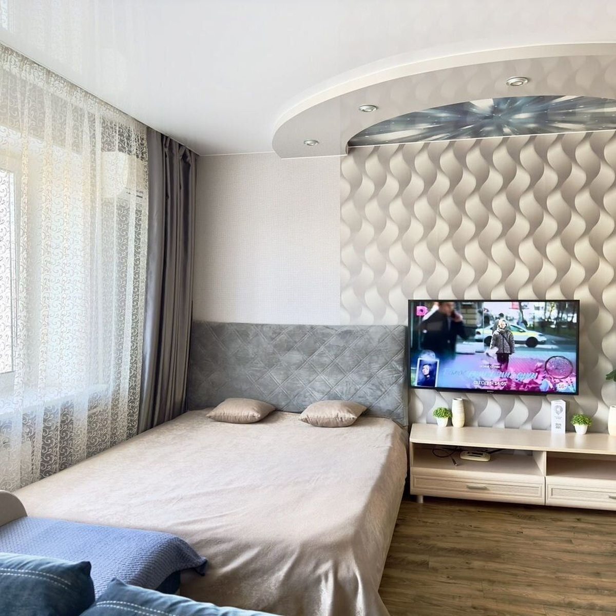 Апартаменты, Шикарные Апартаменты на Мира 62