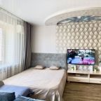 Апартаменты, Шикарные Апартаменты на Мира 62