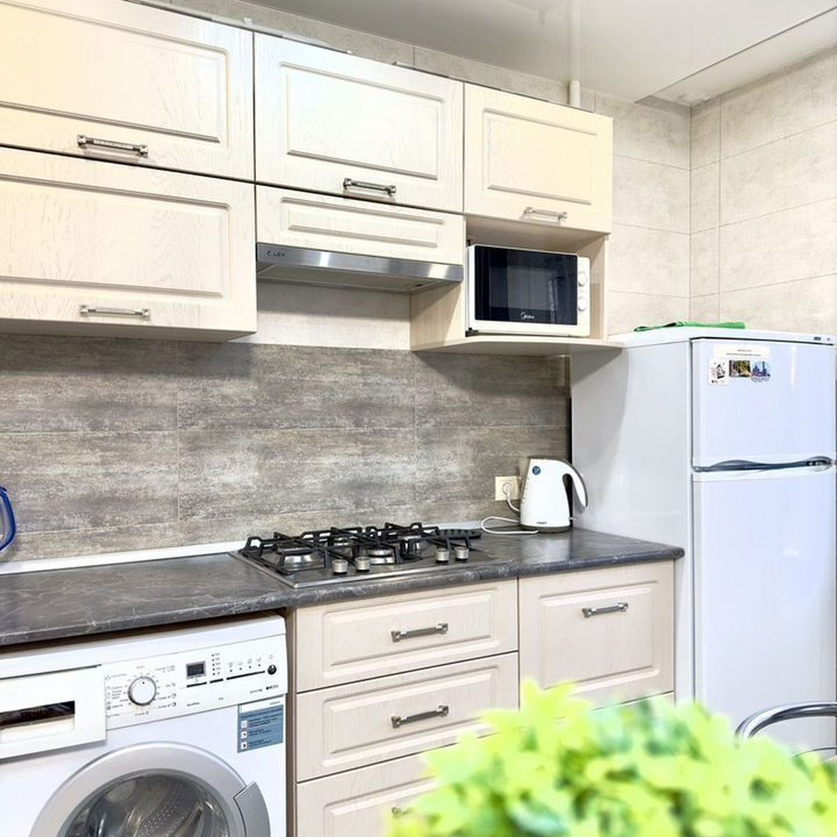 Апартаменты, Шикарные Апартаменты на Мира 62