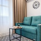 Кухня, спальное место