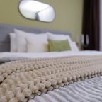 Апартаменты (VV Apart рядом с Outlet Village Белая Дача на Парковый 1к20), Апартаменты VV Apart в микрорайоне Парковый 1к20