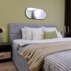 Апартаменты (VV Apart рядом с Outlet Village Белая Дача на Парковый 1к20), Апартаменты VV Apart в микрорайоне Парковый 1к20