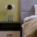 Апартаменты (VV Apart рядом с Outlet Village Белая Дача на Парковый 1к20), Апартаменты VV Apart в микрорайоне Парковый 1к20