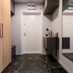 Апартаменты (VV Apart рядом с Outlet Village Белая Дача на Парковый 1к20), Апартаменты VV Apart в микрорайоне Парковый 1к20