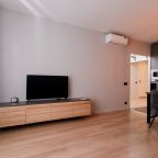 Апартаменты (VV Apart рядом с Outlet Village Белая Дача на Парковый 1к20), Апартаменты VV Apart в микрорайоне Парковый 1к20