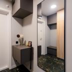 Апартаменты (VV Apart рядом с Outlet Village Белая Дача на Парковый 1к20), Апартаменты VV Apart в микрорайоне Парковый 1к20