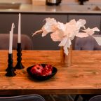 Апартаменты (VV Apart рядом с Outlet Village Белая Дача на Парковый 1к20), Апартаменты VV Apart в микрорайоне Парковый 1к20