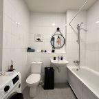 Апартаменты (VV Apart в 19 минутах от метро Котельники), Апартаменты VV Apart на улице Академика Северина 13