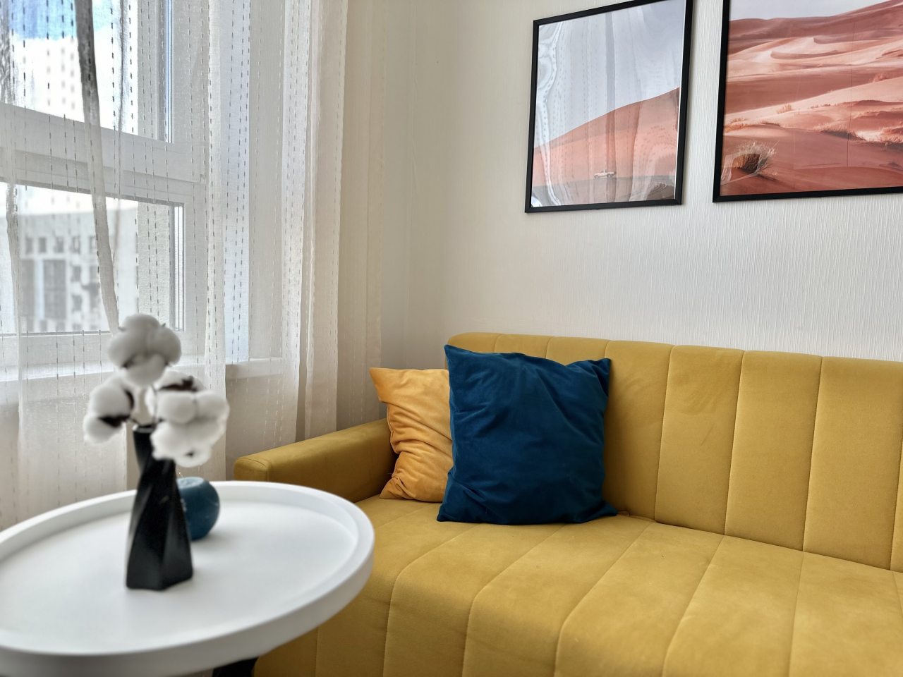 Апартаменты (VV Apart в 19 минутах от метро Котельники), Апартаменты VV Apart на улице Академика Северина 13