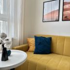 Апартаменты (VV Apart в 19 минутах от метро Котельники), Апартаменты VV Apart на улице Академика Северина 13