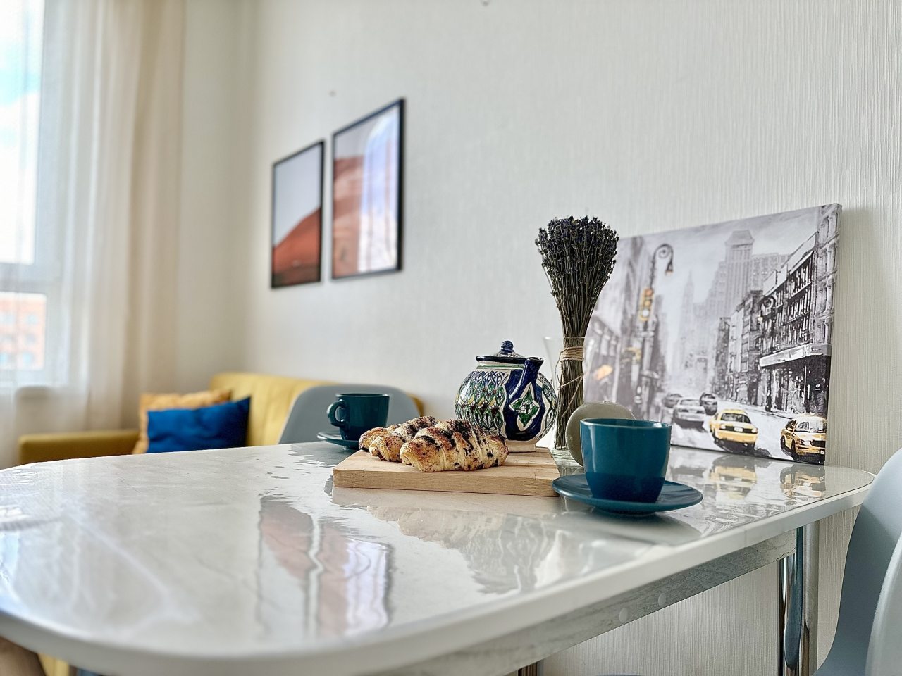 Апартаменты (VV Apart в 19 минутах от метро Котельники), Апартаменты VV Apart на улице Академика Северина 13