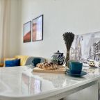 Апартаменты (VV Apart в 19 минутах от метро Котельники), Апартаменты VV Apart на улице Академика Северина 13