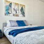 Апартаменты (VV Apart в 19 минутах от метро Котельники), Апартаменты VV Apart на улице Академика Северина 13