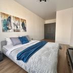 Апартаменты (VV Apart в 19 минутах от метро Котельники), Апартаменты VV Apart на улице Академика Северина 13