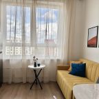 Апартаменты (VV Apart в 19 минутах от метро Котельники), Апартаменты VV Apart на улице Академика Северина 13