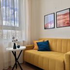 Апартаменты (VV Apart в 19 минутах от метро Котельники), Апартаменты VV Apart на улице Академика Северина 13