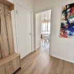 Апартаменты (VV Apart в 19 минутах от метро Котельники), Апартаменты VV Apart на улице Академика Северина 13