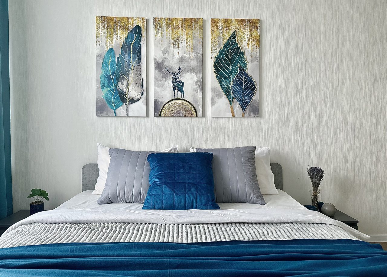 Апартаменты (VV Apart в 19 минутах от метро Котельники), Апартаменты VV Apart на улице Академика Северина 13