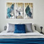 Апартаменты (VV Apart в 19 минутах от метро Котельники), Апартаменты VV Apart на улице Академика Северина 13