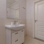 Апартаменты (Студия 1 VV Apart у метро Котельники на Строителей 5), Апартаменты VV Apart на улице Строителей 5