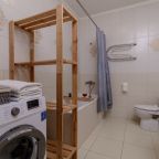 Апартаменты (Студия 1 VV Apart у метро Котельники на Строителей 5), Апартаменты VV Apart на улице Строителей 5