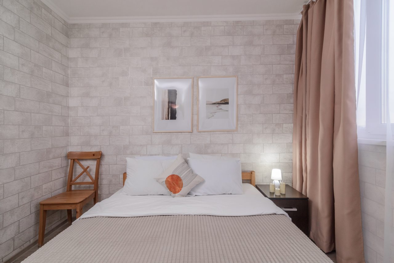 Апартаменты VV Apart на улице Строителей 5, Котельники