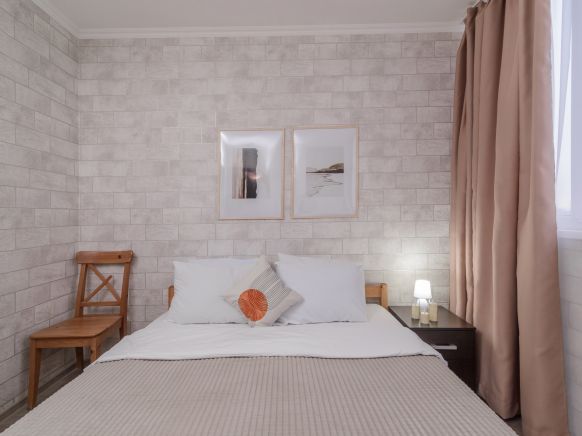 Апартаменты VV Apart на улице Строителей 5, Котельники