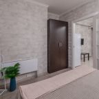 Апартаменты (Студия 1 VV Apart у метро Котельники на Строителей 5), Апартаменты VV Apart на улице Строителей 5