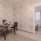 Апартаменты (Студия 1 VV Apart у метро Котельники на Строителей 5), Апартаменты VV Apart на улице Строителей 5