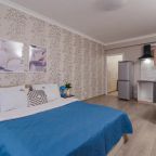 Апартаменты (Студия 2 VV Apart у метро Котельники на Строителей 5), Апартаменты VV Apart на улице Строителей 5