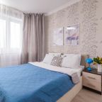 Апартаменты (Студия 2 VV Apart у метро Котельники на Строителей 5), Апартаменты VV Apart на улице Строителей 5