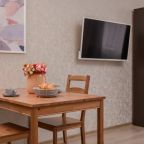 Апартаменты (Студия 2 VV Apart у метро Котельники на Строителей 5), Апартаменты VV Apart на улице Строителей 5