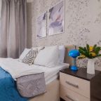 Апартаменты (Студия 2 VV Apart у метро Котельники на Строителей 5), Апартаменты VV Apart на улице Строителей 5