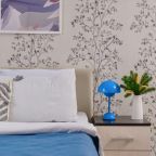 Апартаменты (Студия 2 VV Apart у метро Котельники на Строителей 5), Апартаменты VV Apart на улице Строителей 5