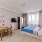 Апартаменты (Студия 2 VV Apart у метро Котельники на Строителей 5), Апартаменты VV Apart на улице Строителей 5