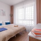 Апартаменты (Студия VV Apart на Люблинской 72Ак2), Апартаменты VV Apart на Люблинской 72Ак2