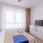 Апартаменты (Студия VV Apart на Люблинской 72Ак2), Апартаменты VV Apart на Люблинской 72Ак2